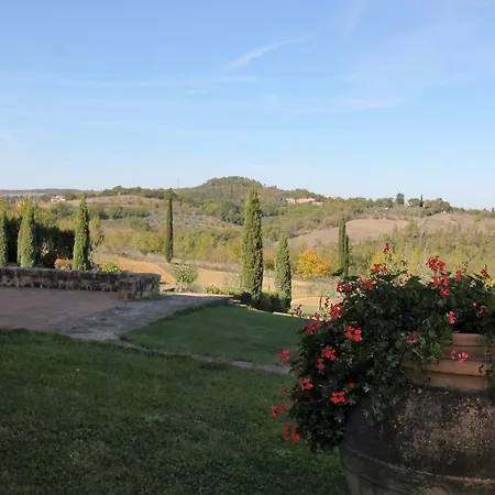 Charme Lucciana